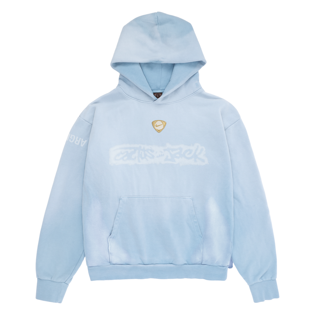 CJ X NIKE ARGENTINA