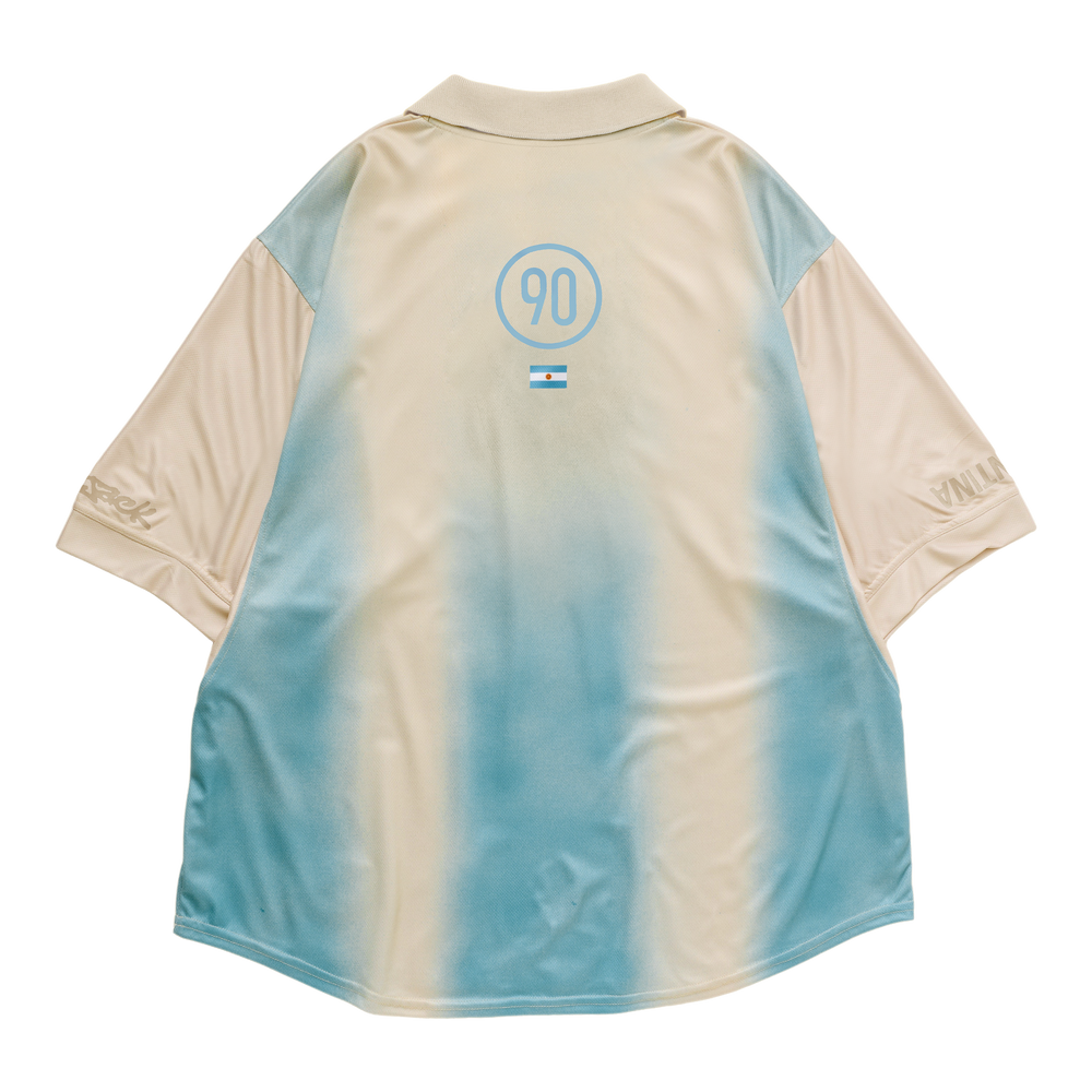 CJ X NIKE ARGENTINA