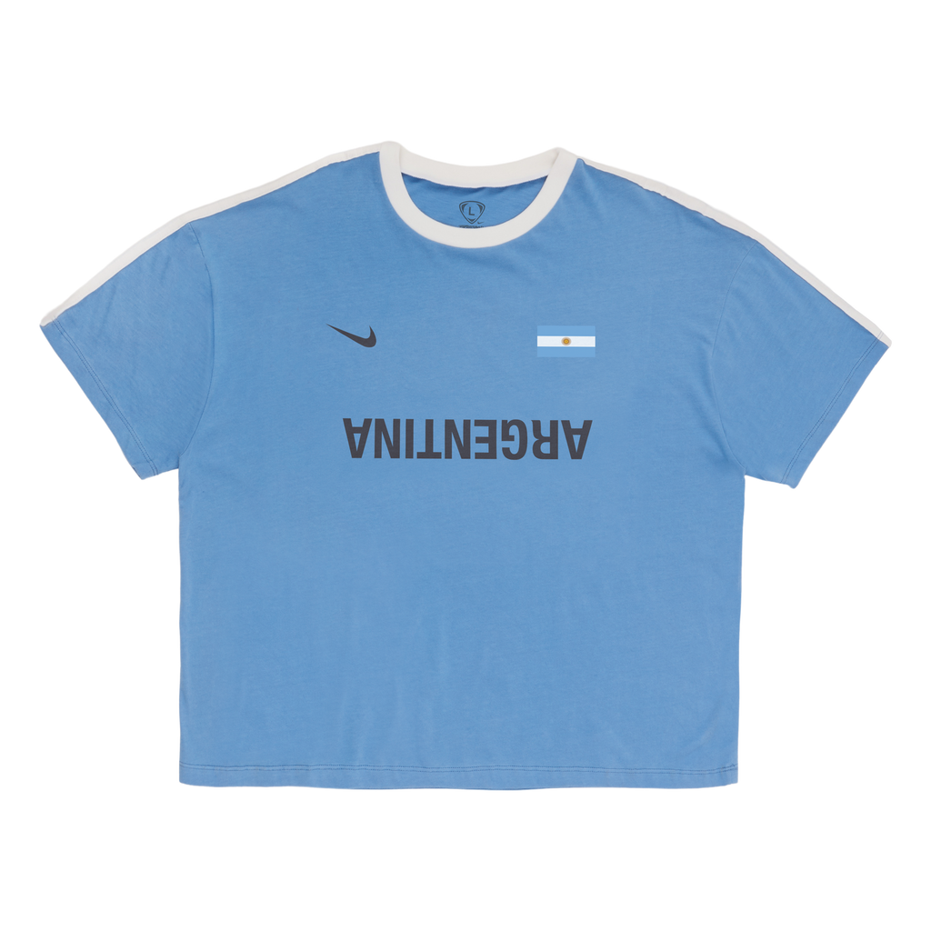 CJ X NIKE ARGENTINA