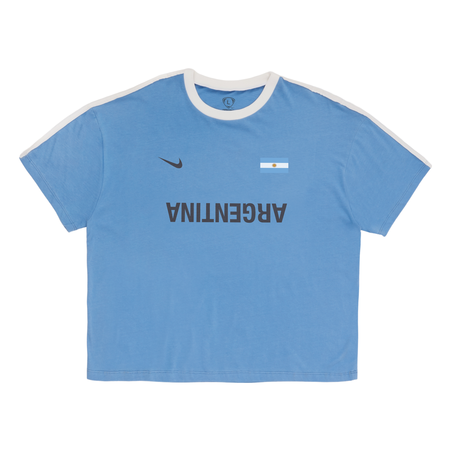 CJ X NIKE ARGENTINA