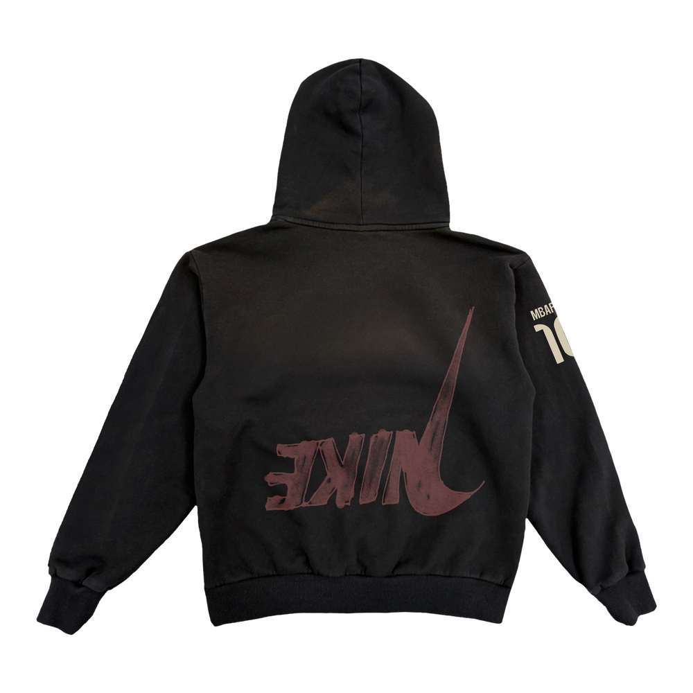 CJ X NIKE ATHLETES SERIES: HOODIE (MBAPPE)