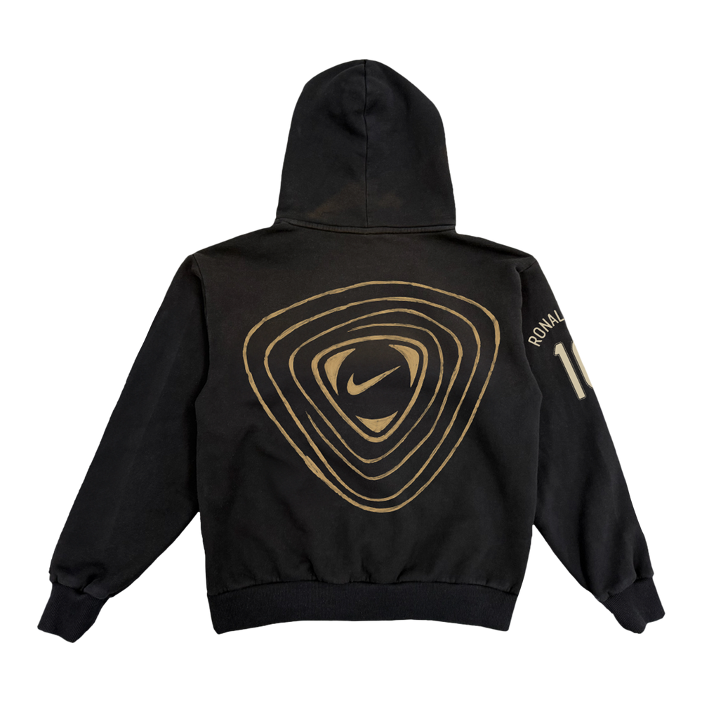 CJ X NIKE ATHLETES SERIES: HOODIE (RONALDINHO)