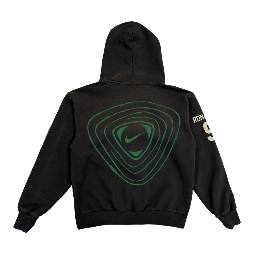 CJ X NIKE ATHLETES SERIES: HOODIE (RONALDO)