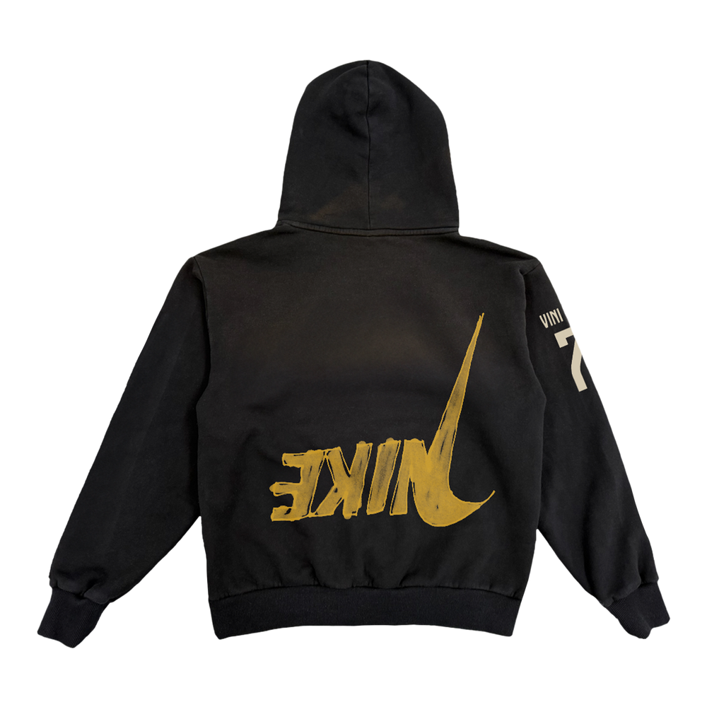 CJ X NIKE ATHLETES SERIES: HOODIE (VINI JR)