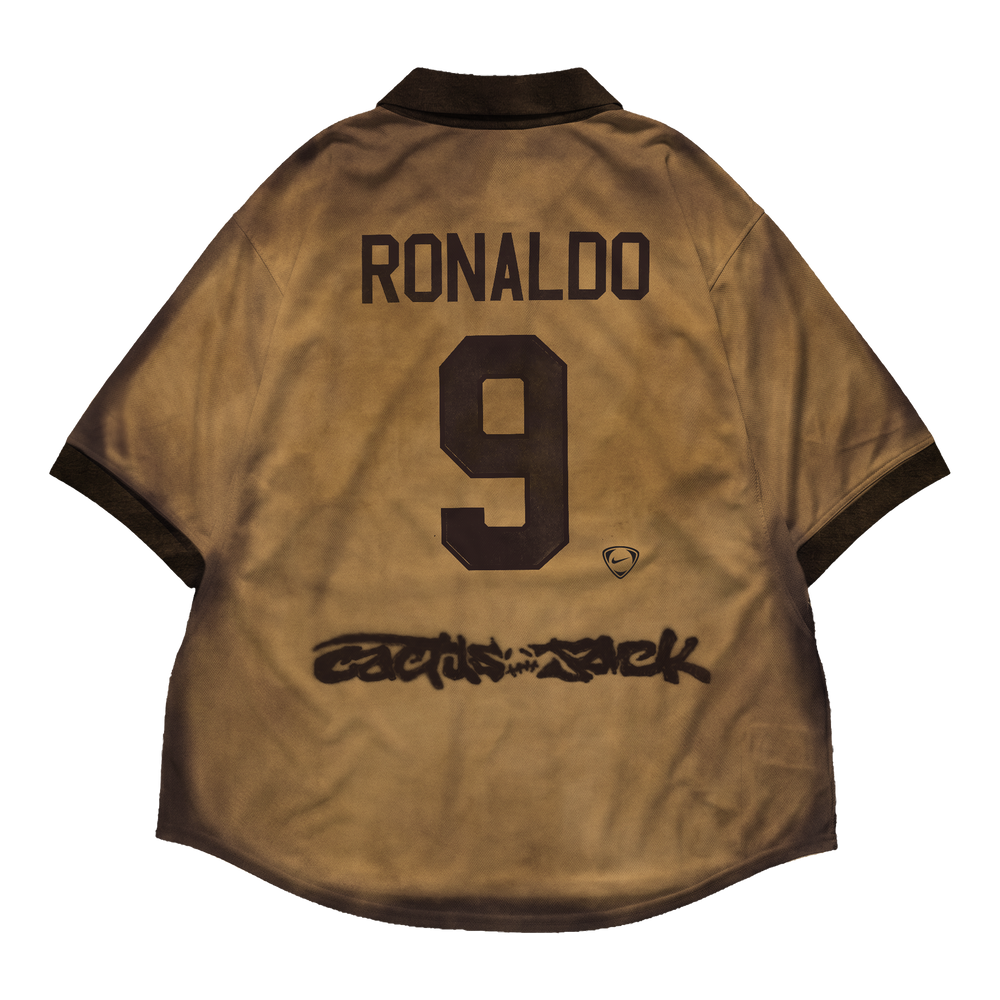 CJ X NIKE ATHLETES SERIES: RETRO JERSEY (RONALDO)