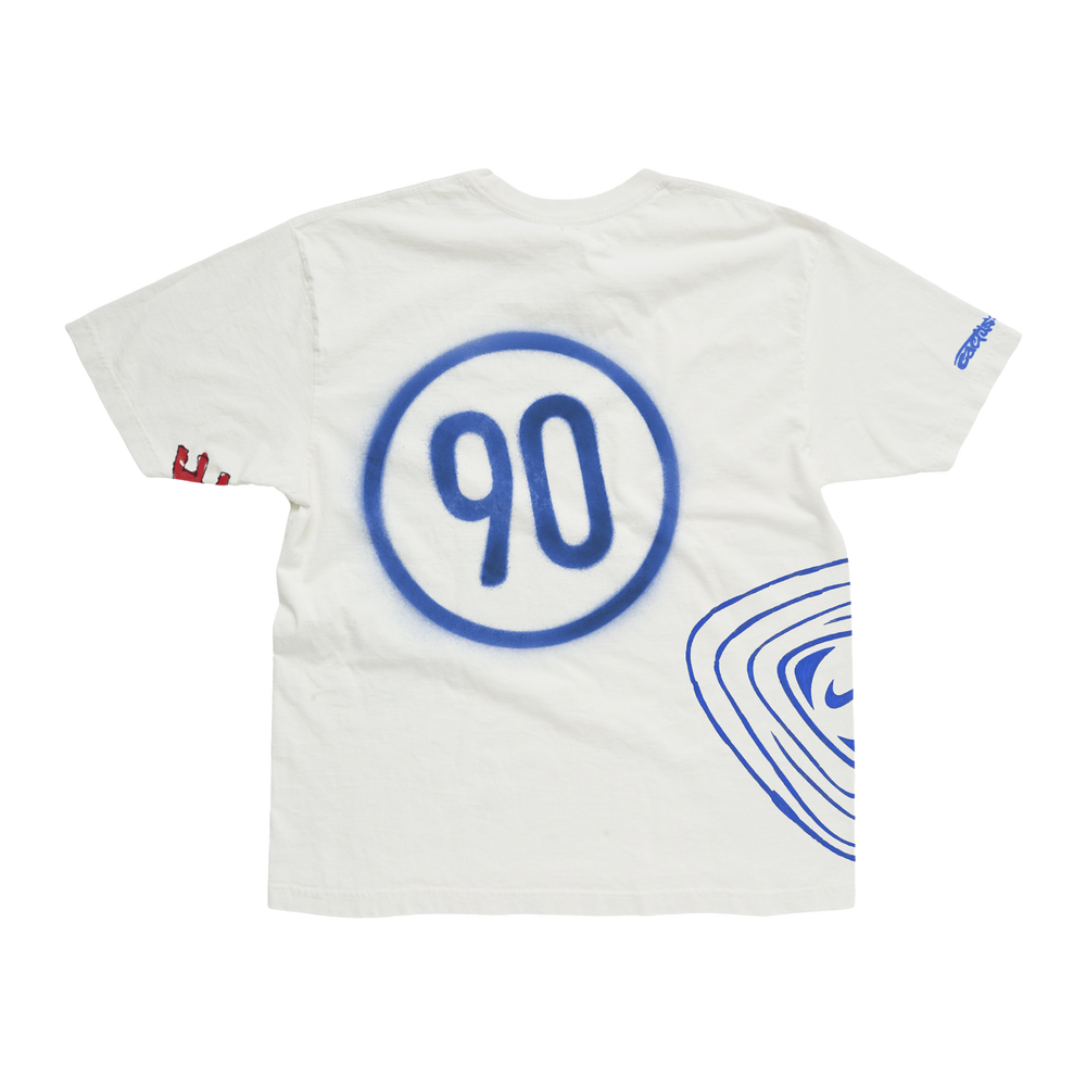 CJ X NIKE ATHLETES SERIES: TEE (MBAPPE)