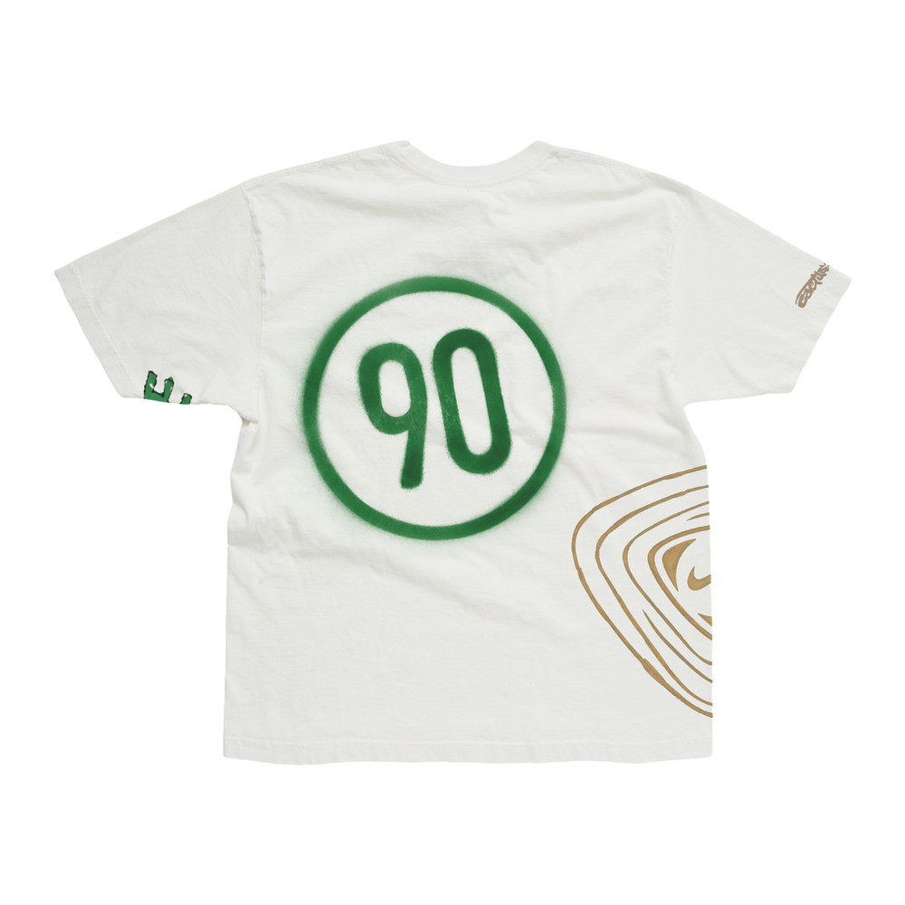 CJ X NIKE ATHLETES SERIES: TEE (RONALDINHO)