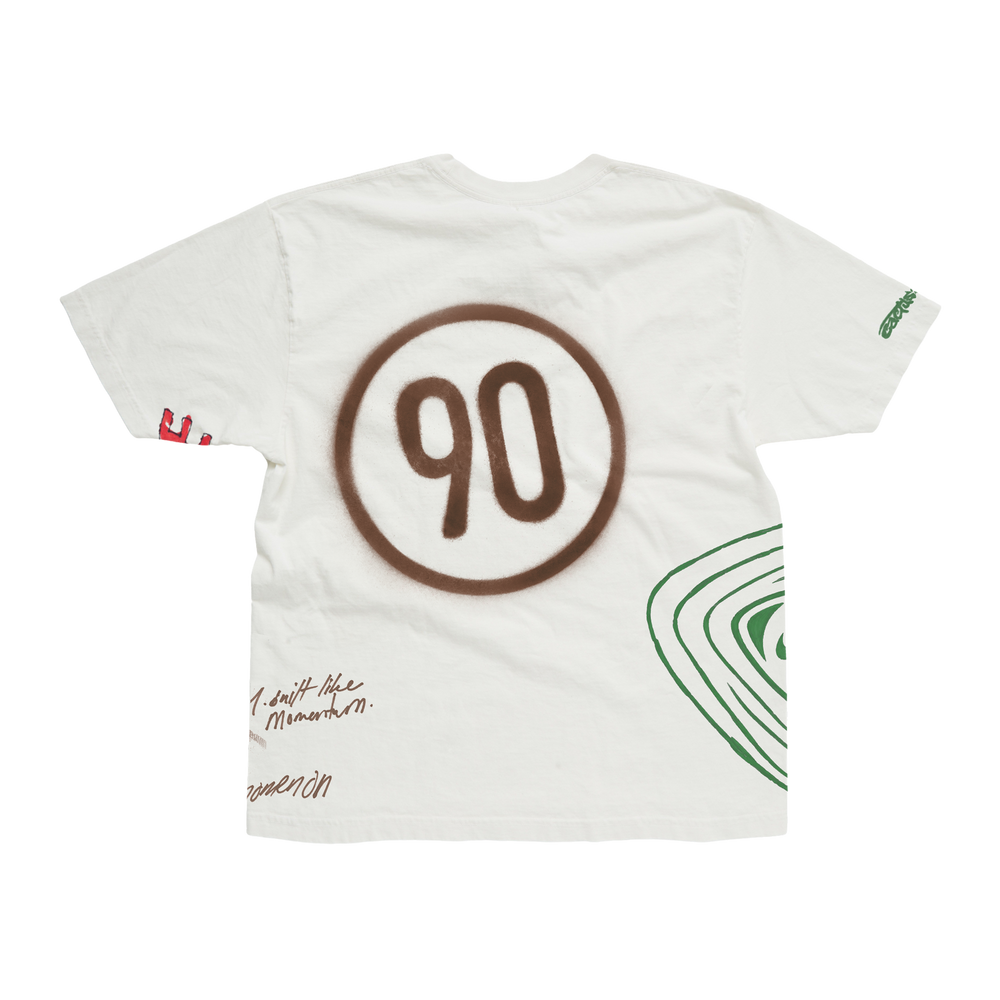 CJ X NIKE ATHLETES SERIES: TEE (RONALDO)