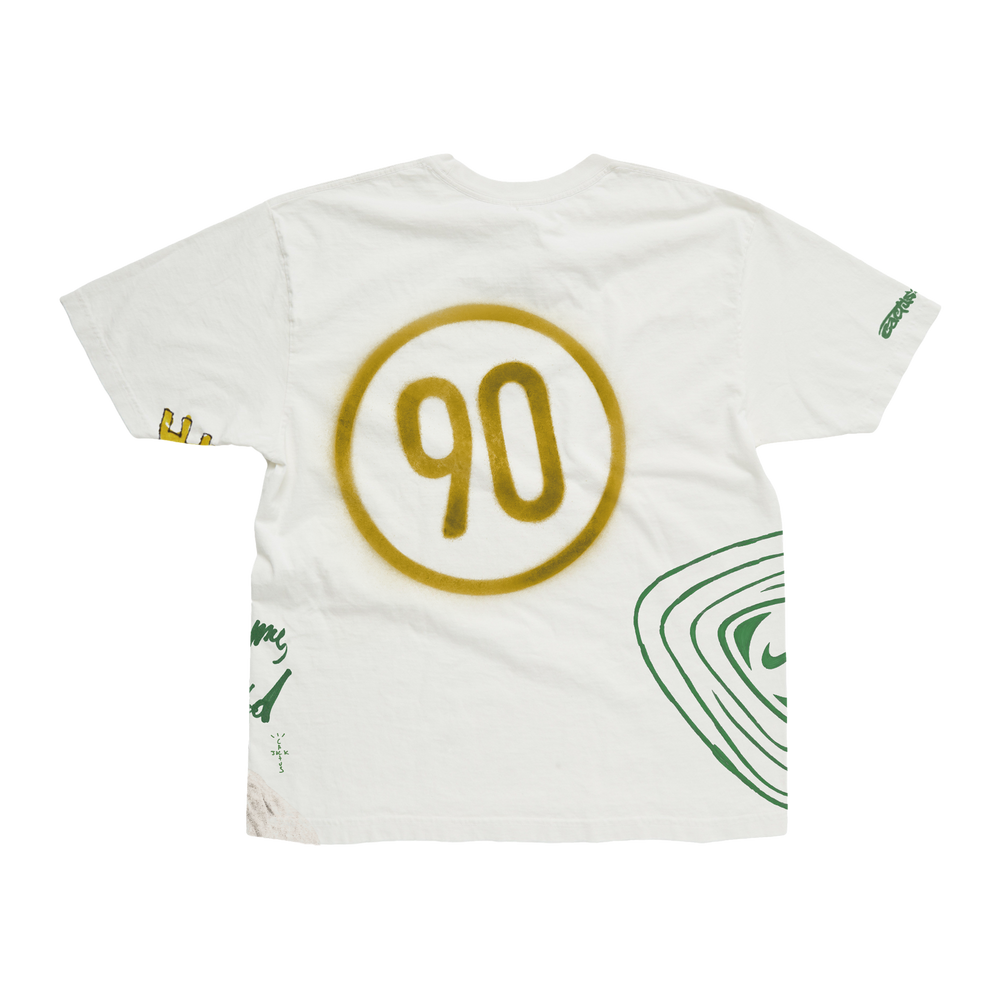 CJ X NIKE ATHLETES SERIES: TEE (VINI JR)