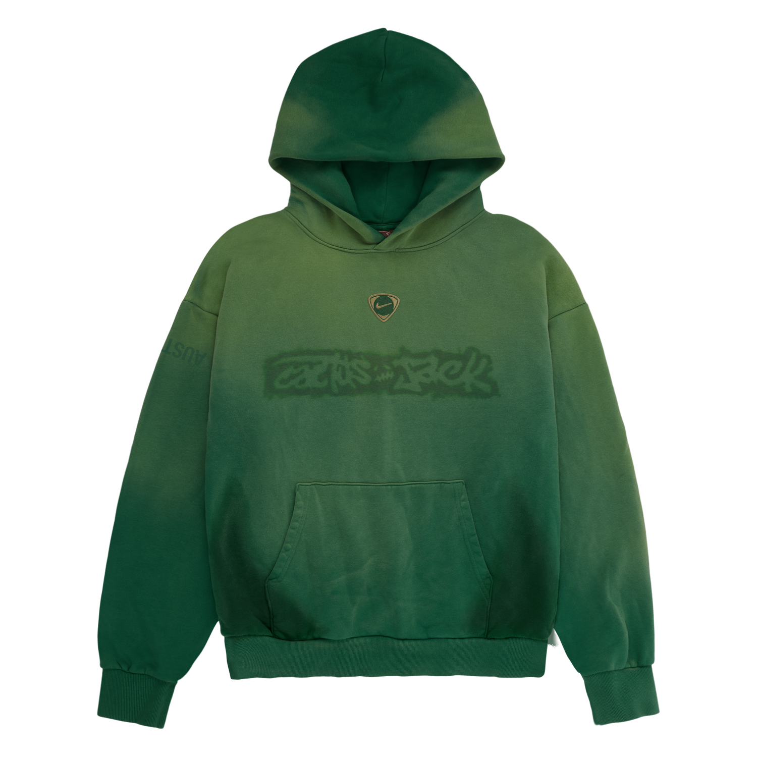 CJ X NIKE AUSTRALIA