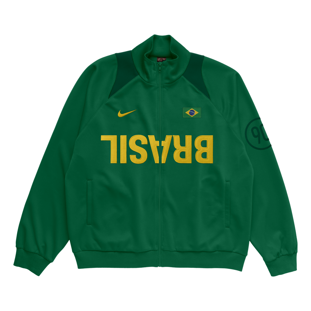 CJ X NIKE BRASIL