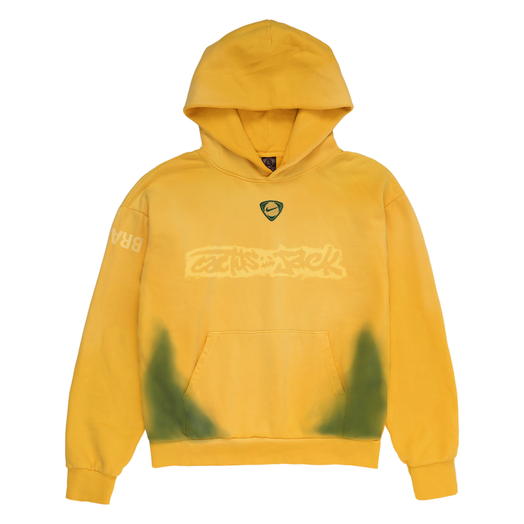 CJ X NIKE BRASIL