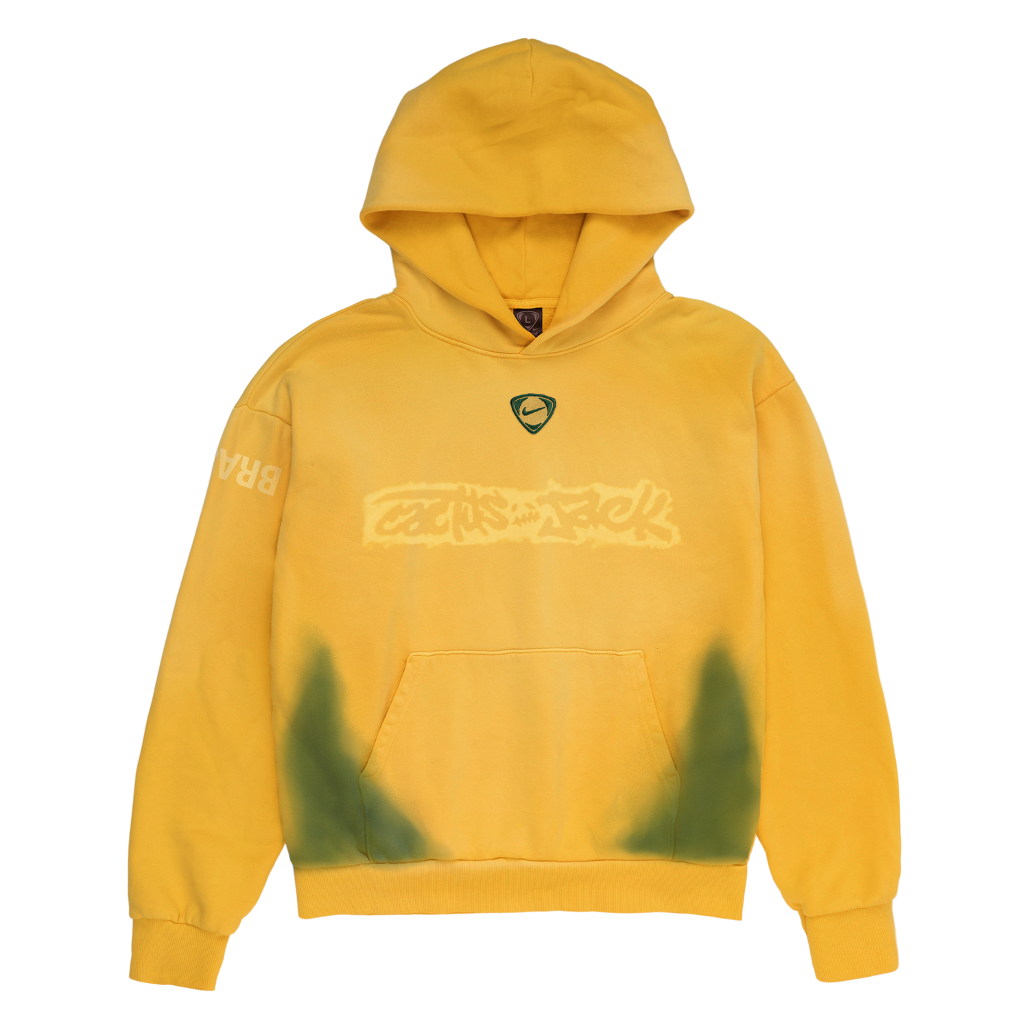 CJ X NIKE BRASIL