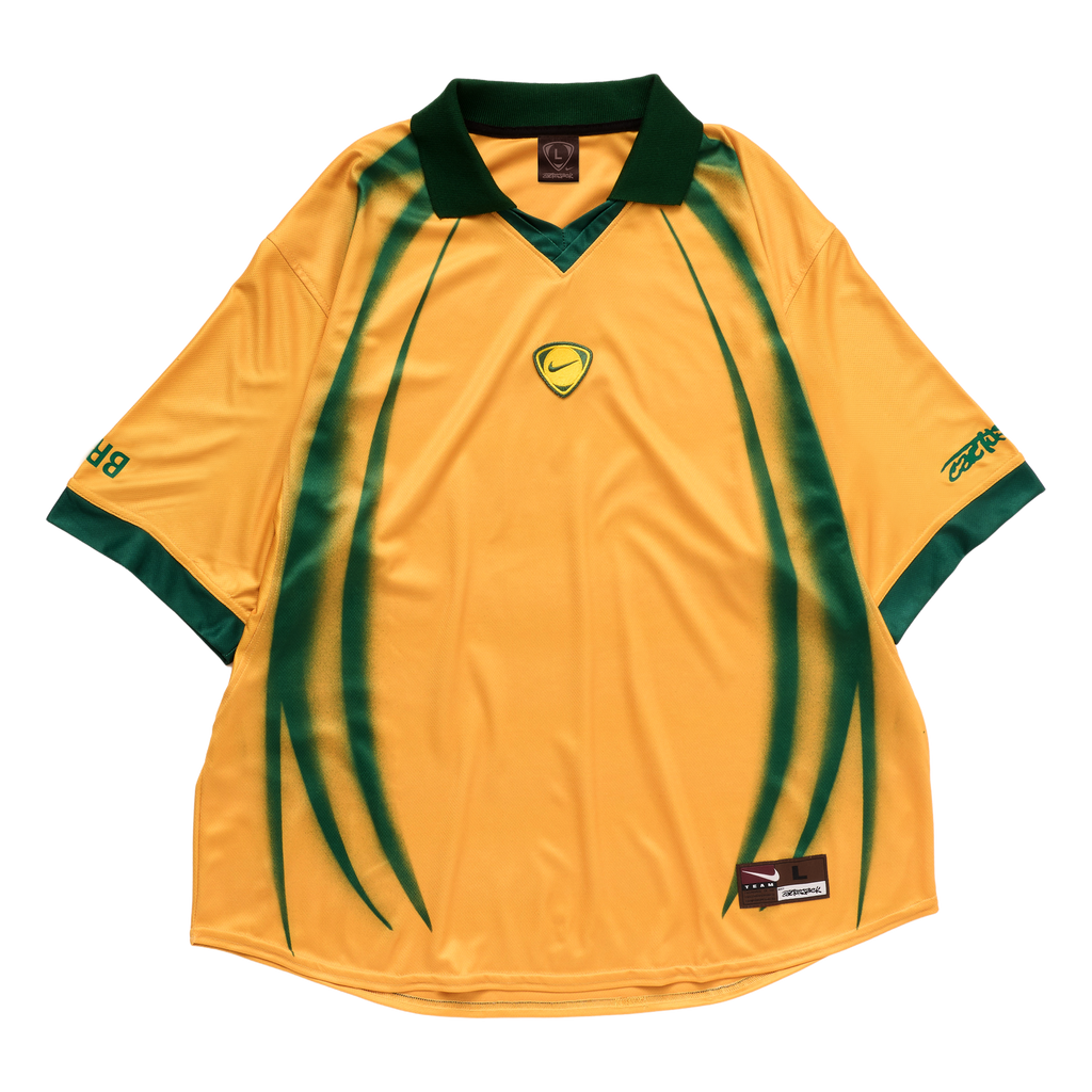 CJ X NIKE BRASIL
