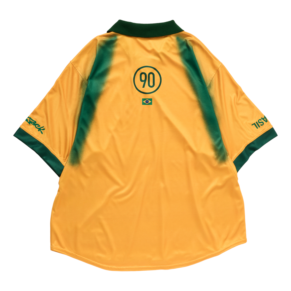 CJ X NIKE BRASIL