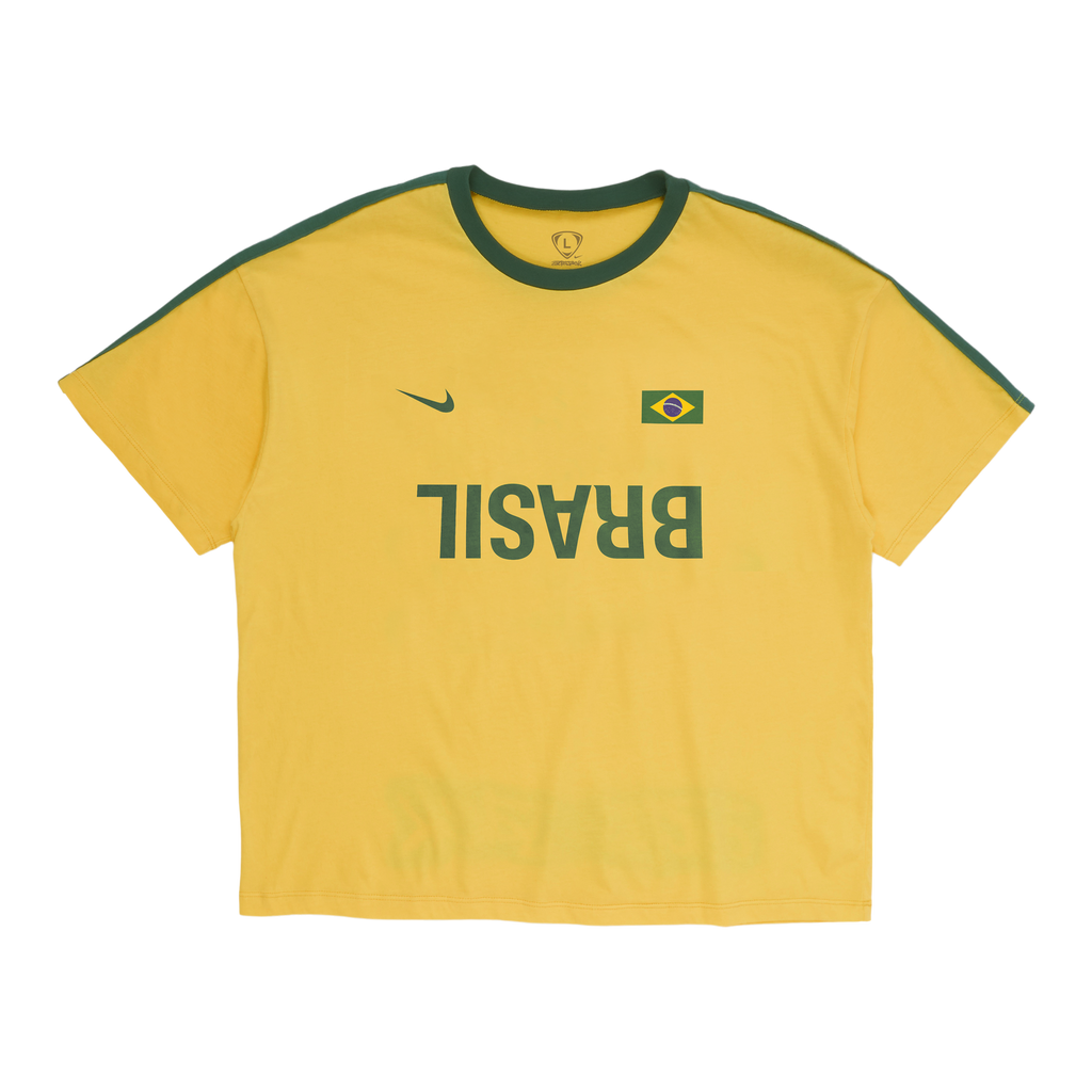 CJ X NIKE BRASIL