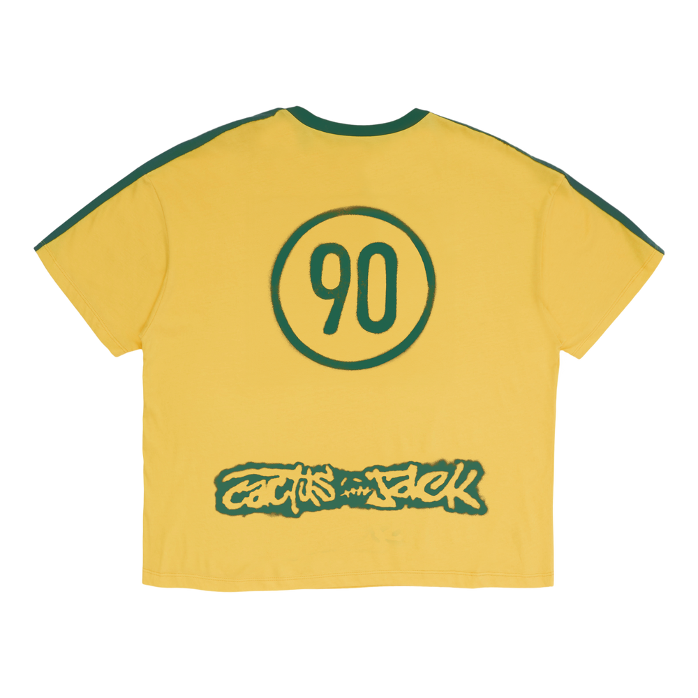 CJ X NIKE BRASIL