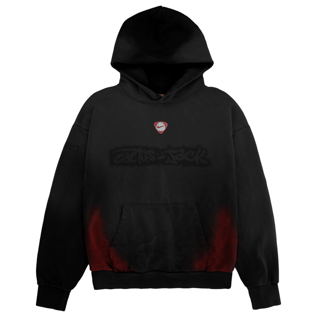 CJ X NIKE CANADA