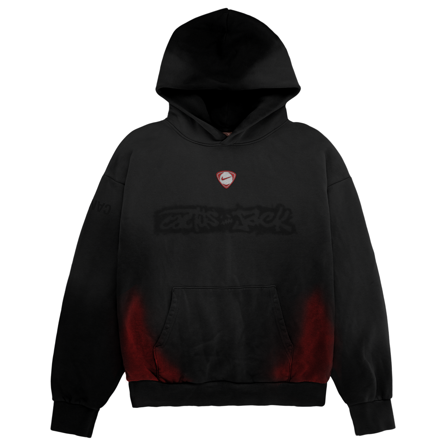 CJ X NIKE CANADA