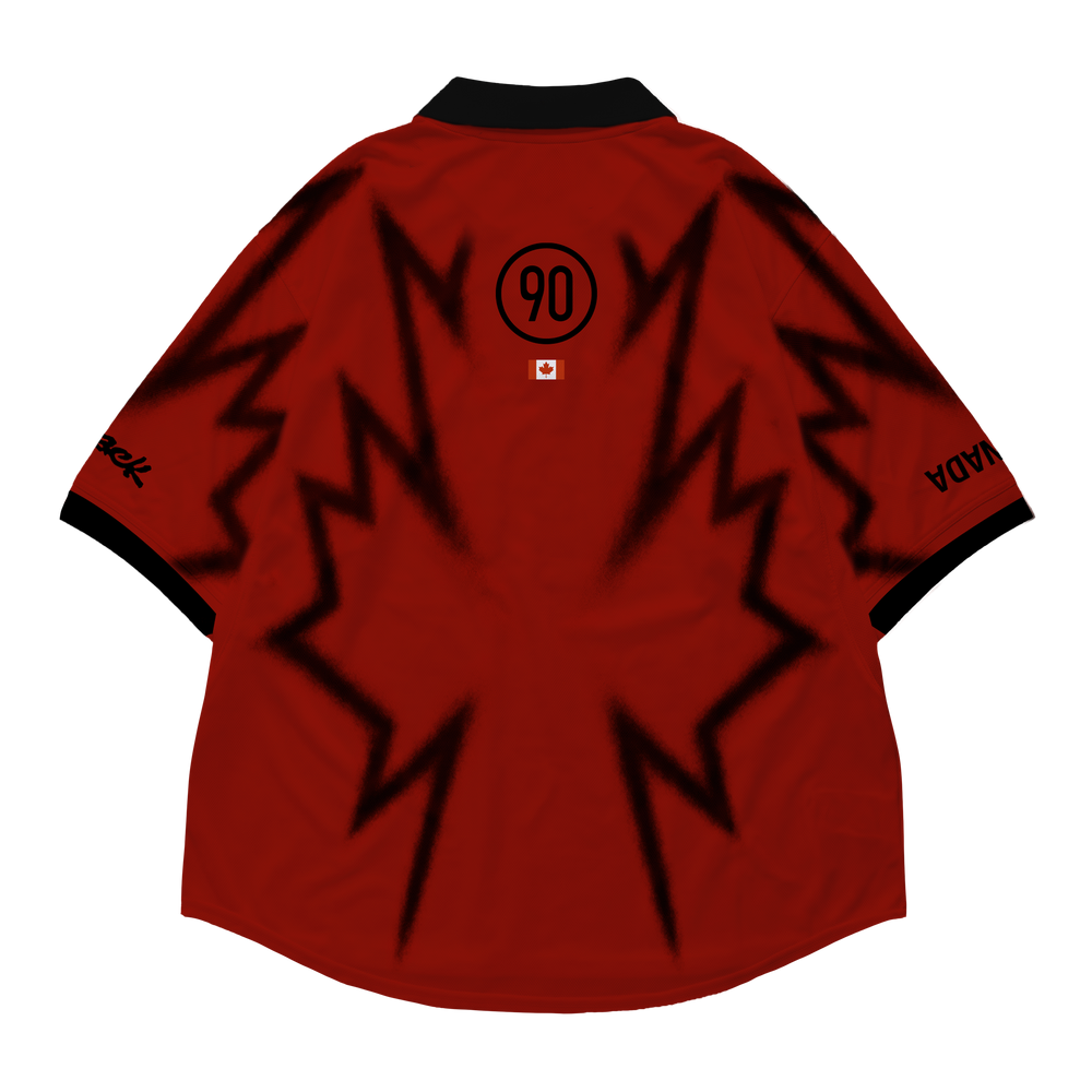 CJ X NIKE CANADA