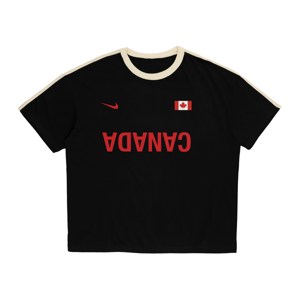 CJ X NIKE CANADA