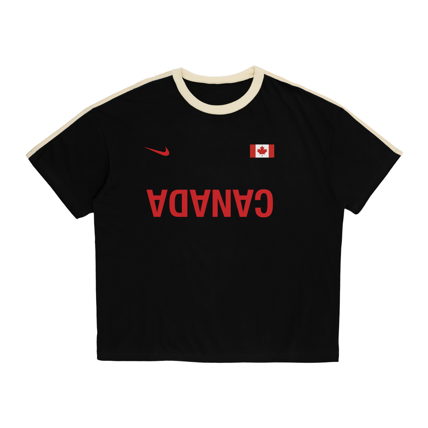 CJ X NIKE CANADA