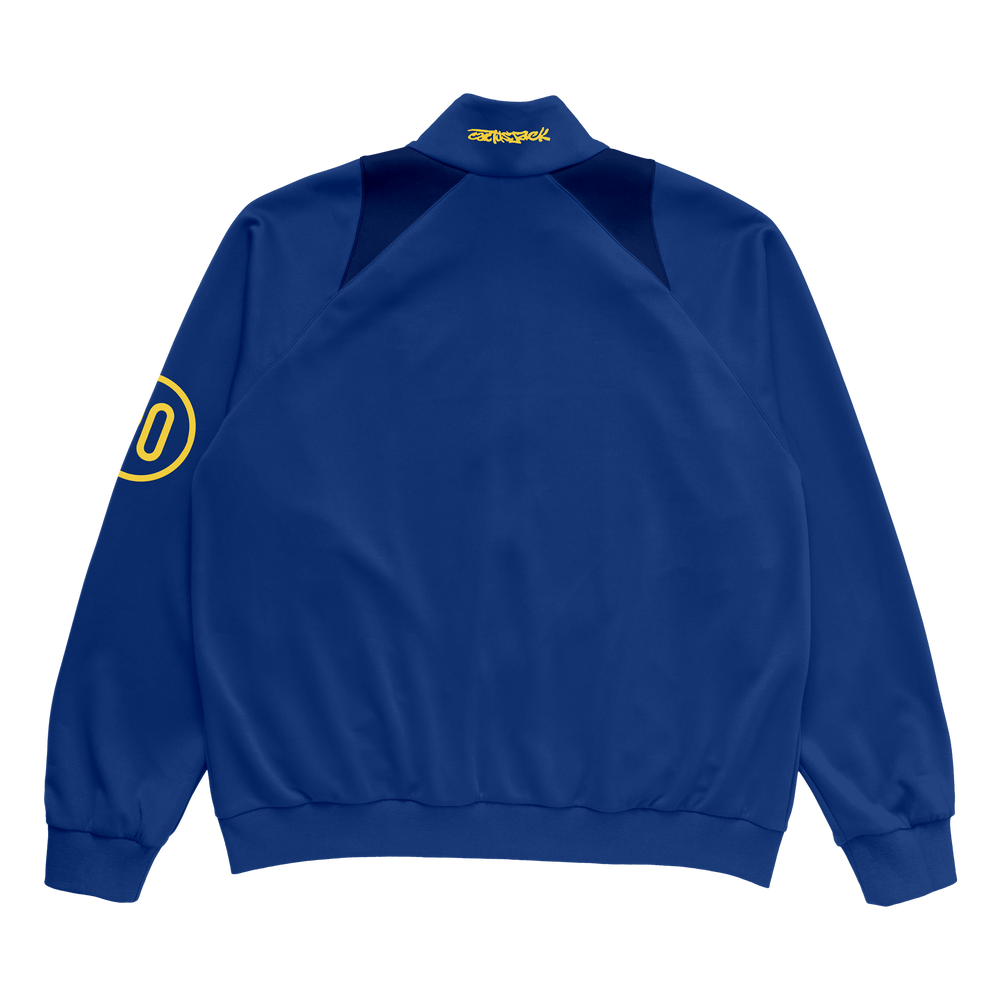 CJ X NIKE COLOMBIA