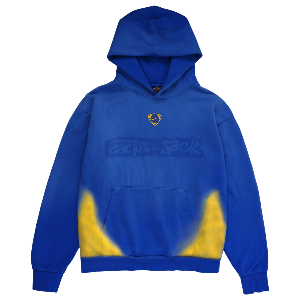 CJ X NIKE COLOMBIA
