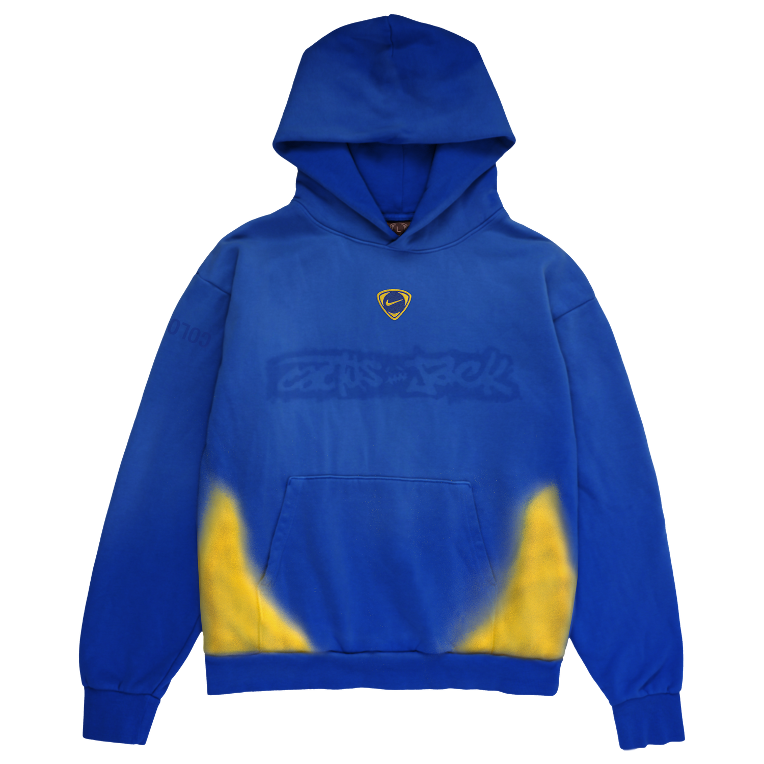 CJ X NIKE COLOMBIA