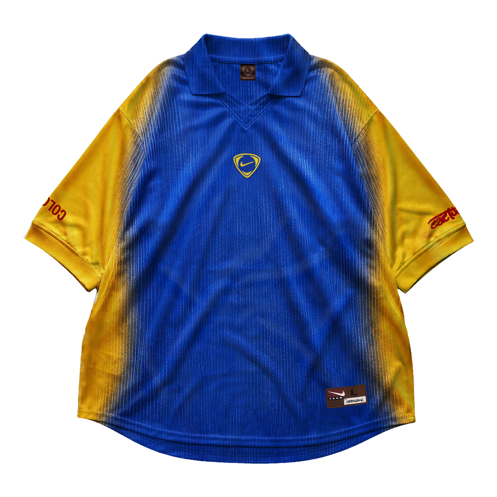 CJ X NIKE COLOMBIA