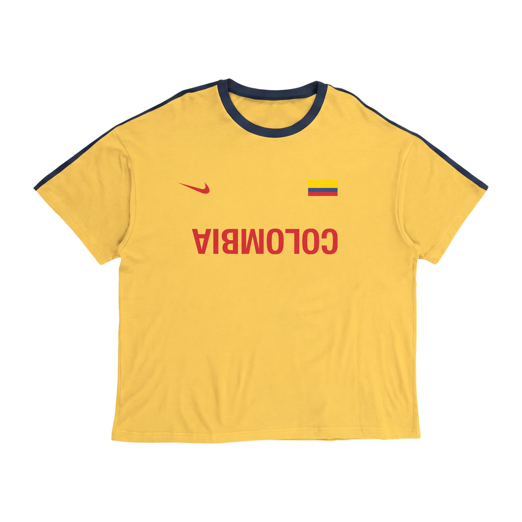 CJ X NIKE COLOMBIA