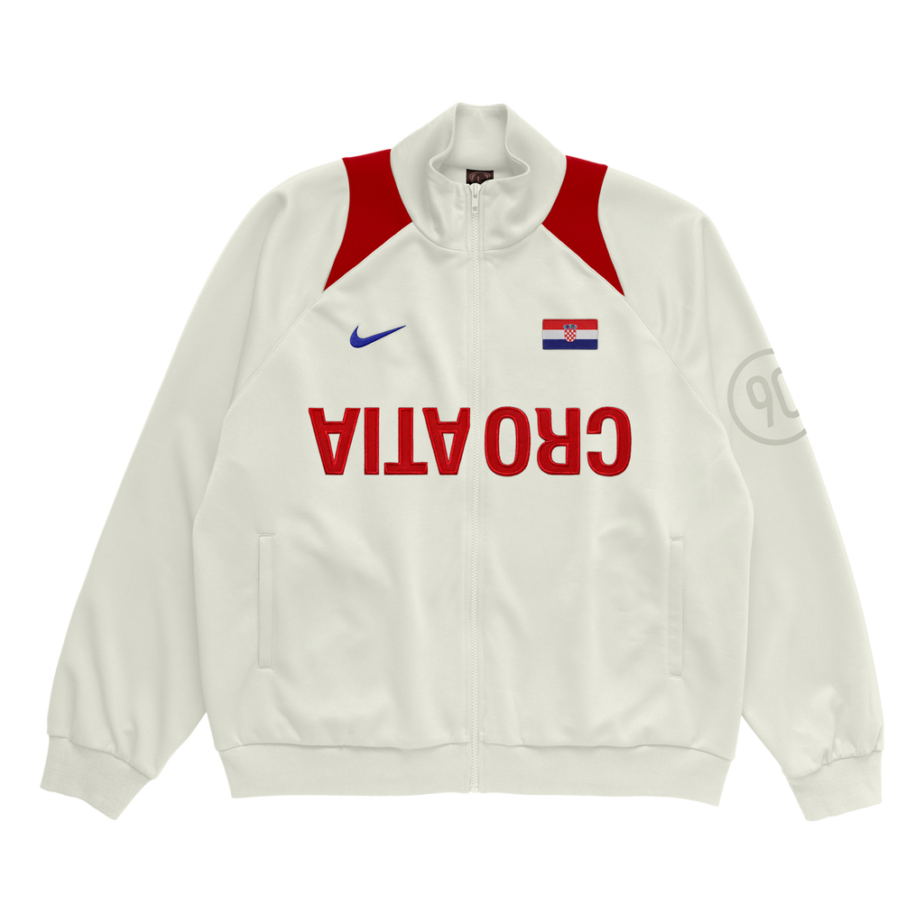 CJ X NIKE CROATIA