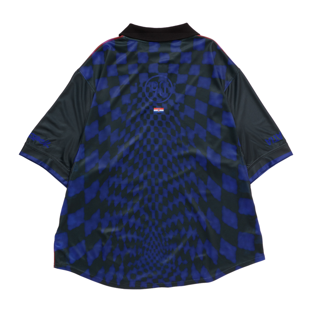 CJ X NIKE CROATIA