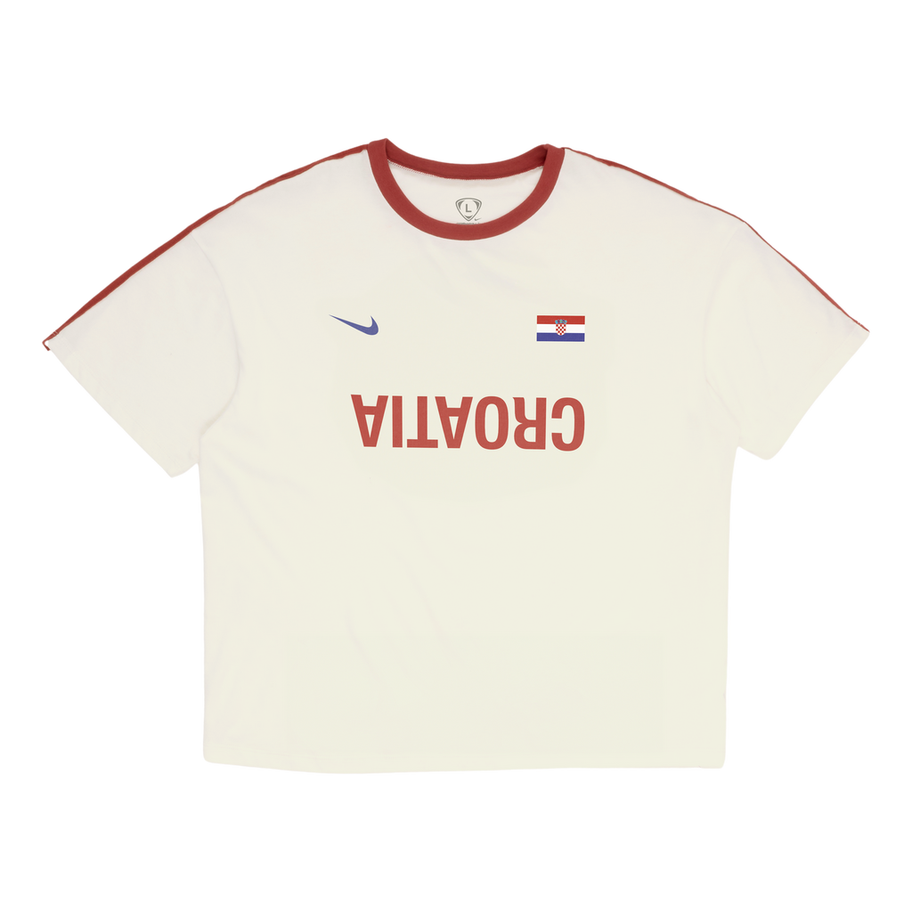 CJ X NIKE CROATIA