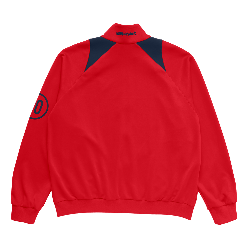 CJ X NIKE ENGLAND