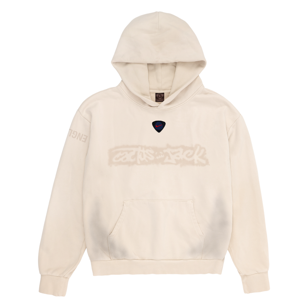 CJ X NIKE ENGLAND