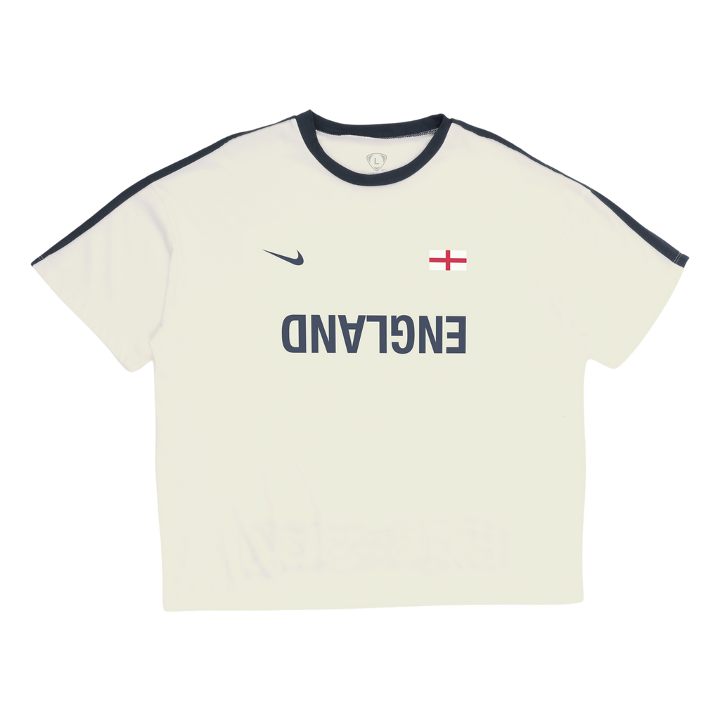 CJ X NIKE ENGLAND