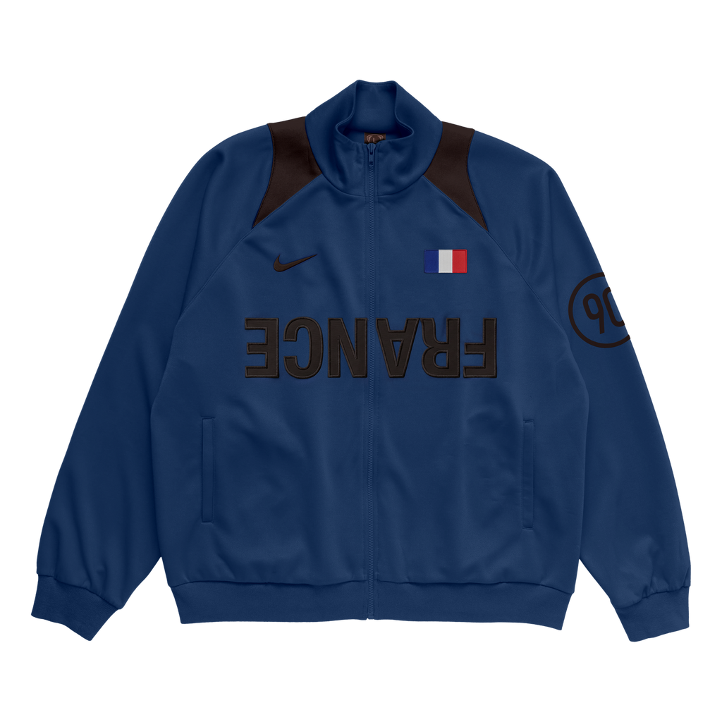 CJ X NIKE FRANCE