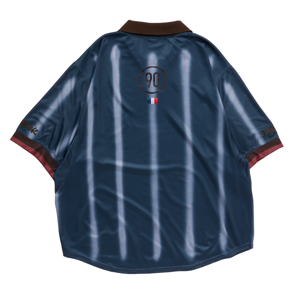CJ X NIKE FRANCE