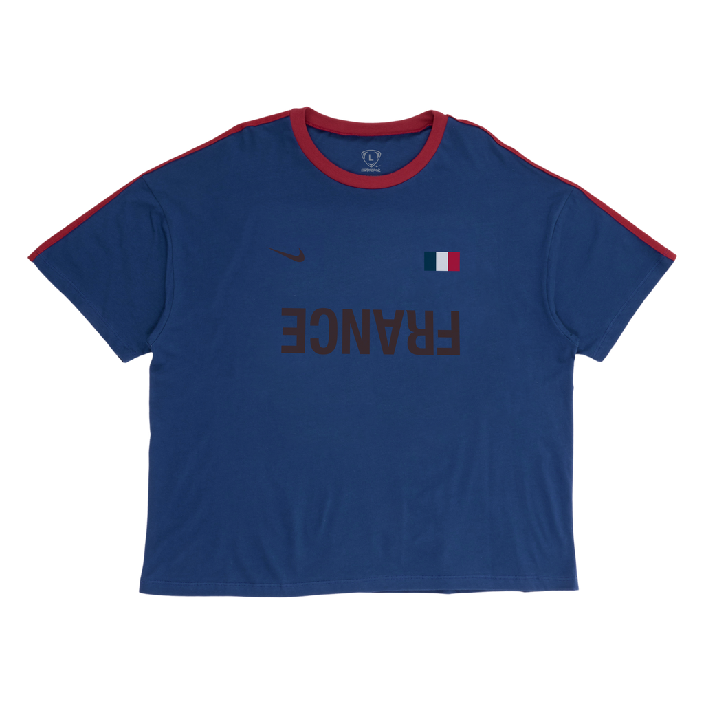 CJ X NIKE FRANCE