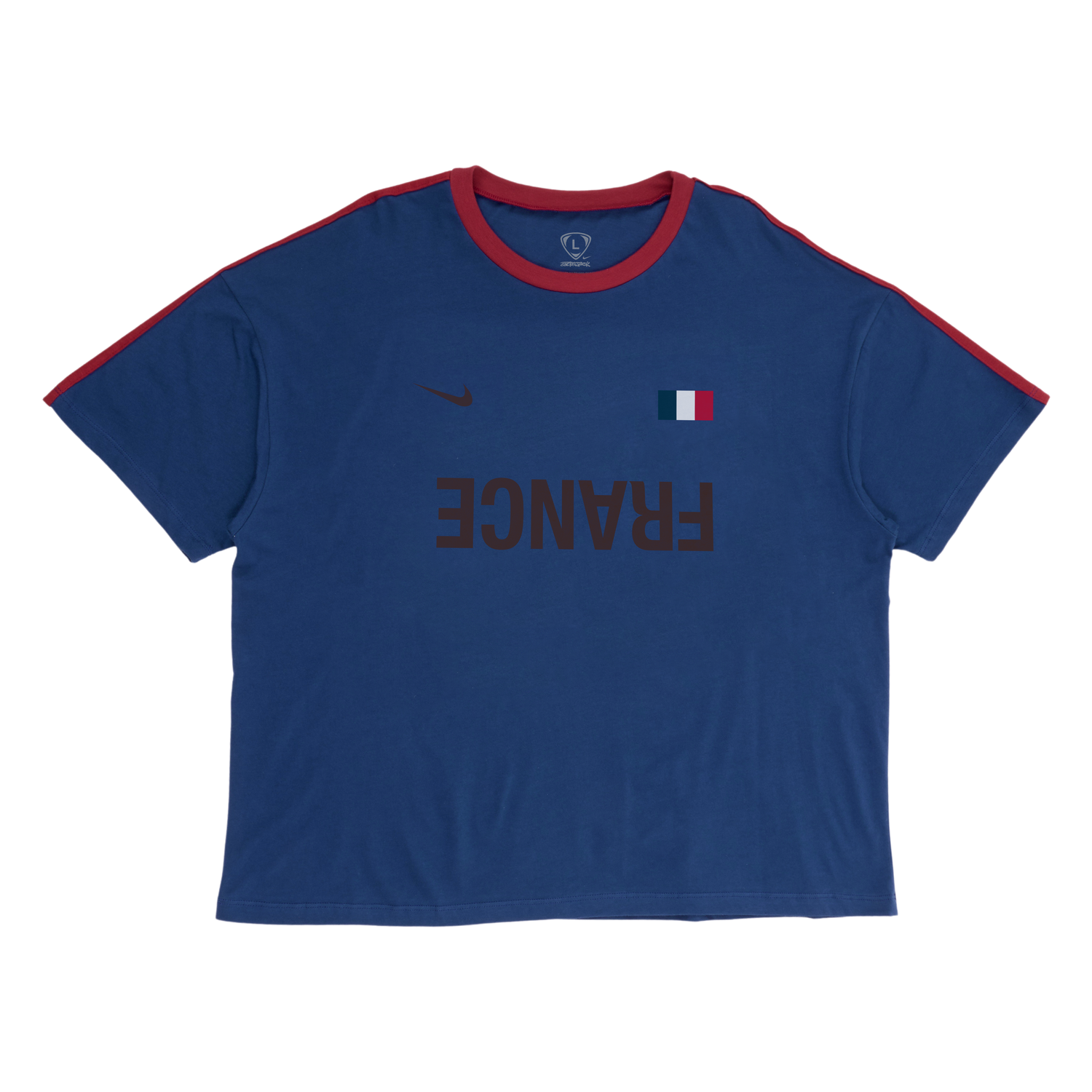 CJ X NIKE FRANCE