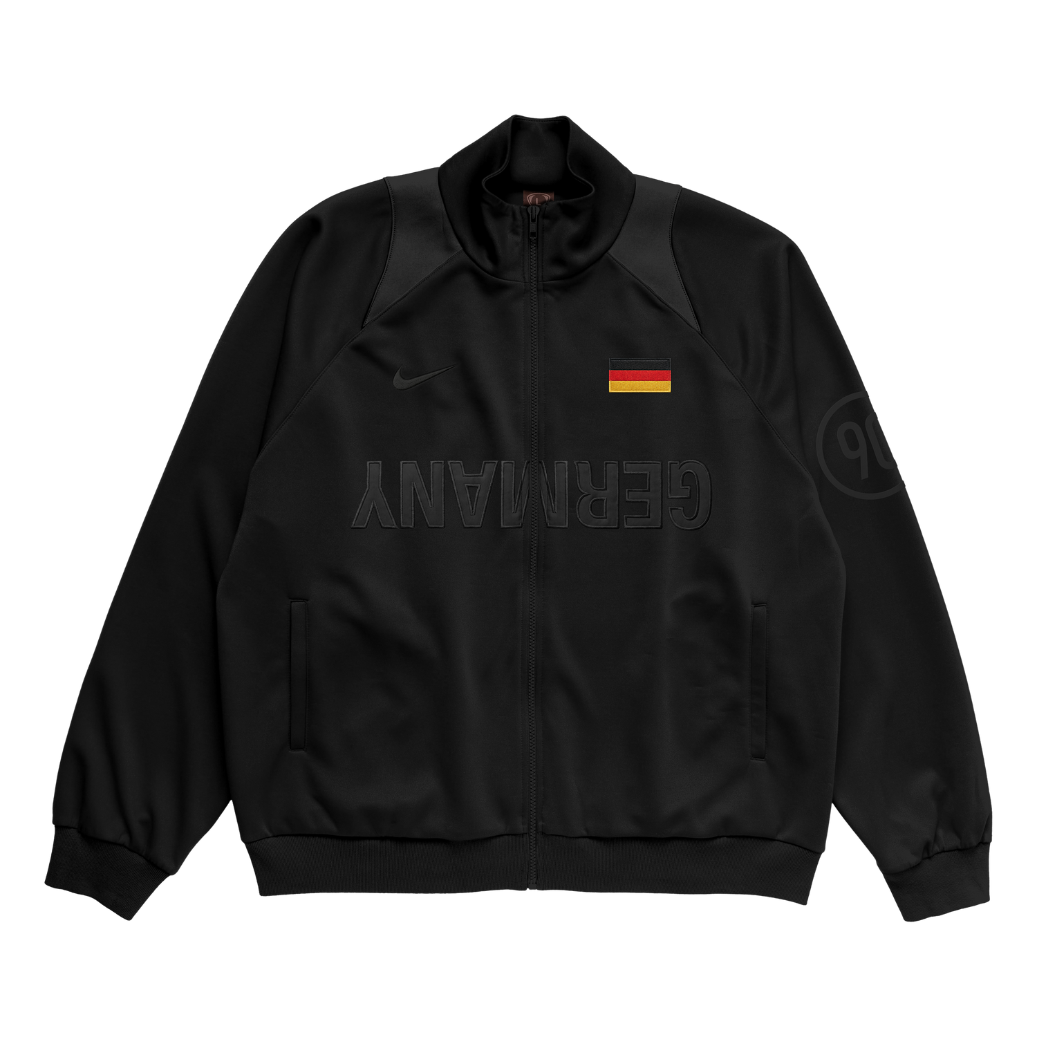 CJ X NIKE GERMANY