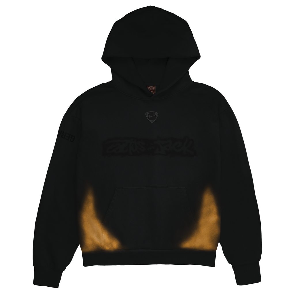 CJ X NIKE GERMANY