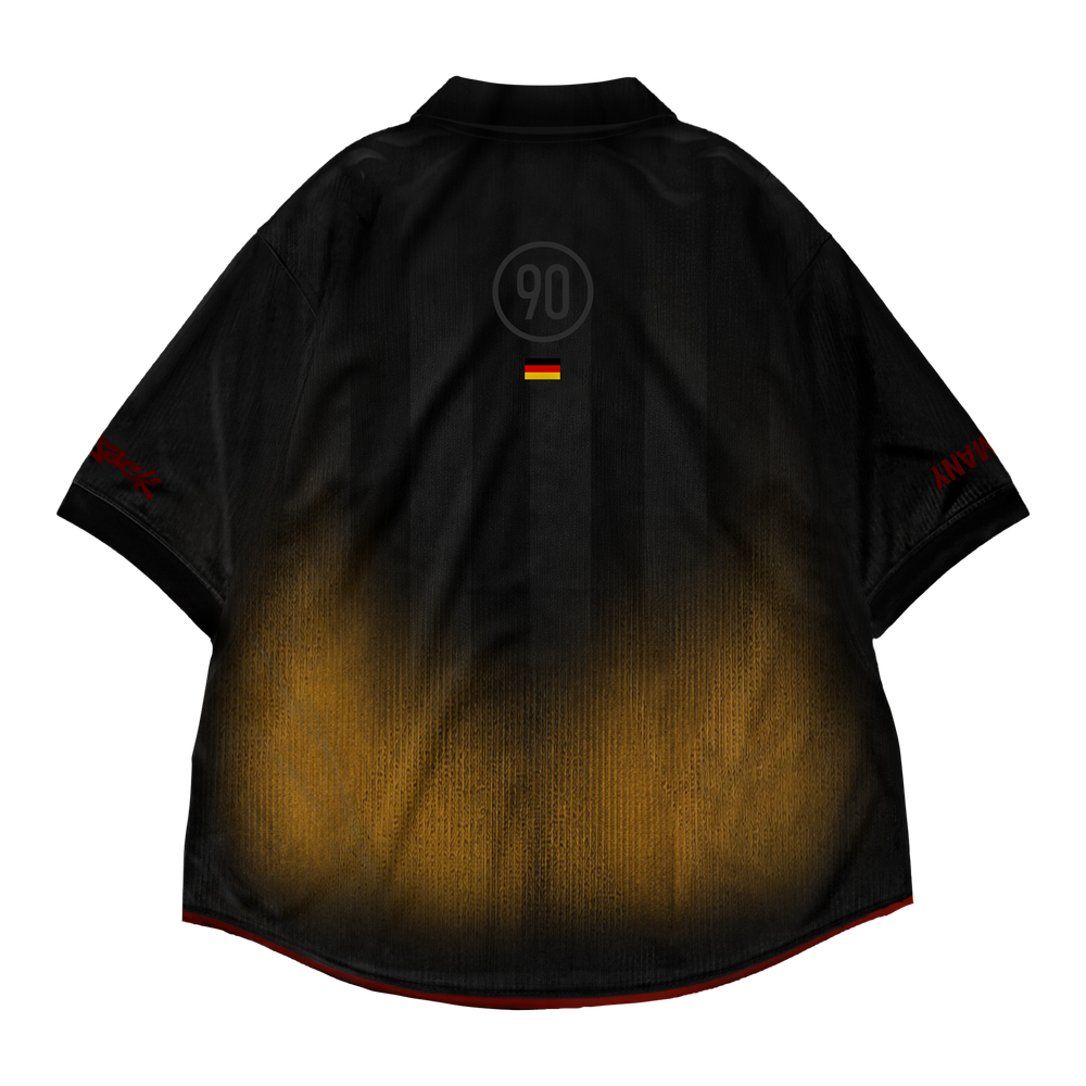 CJ X NIKE GERMANY