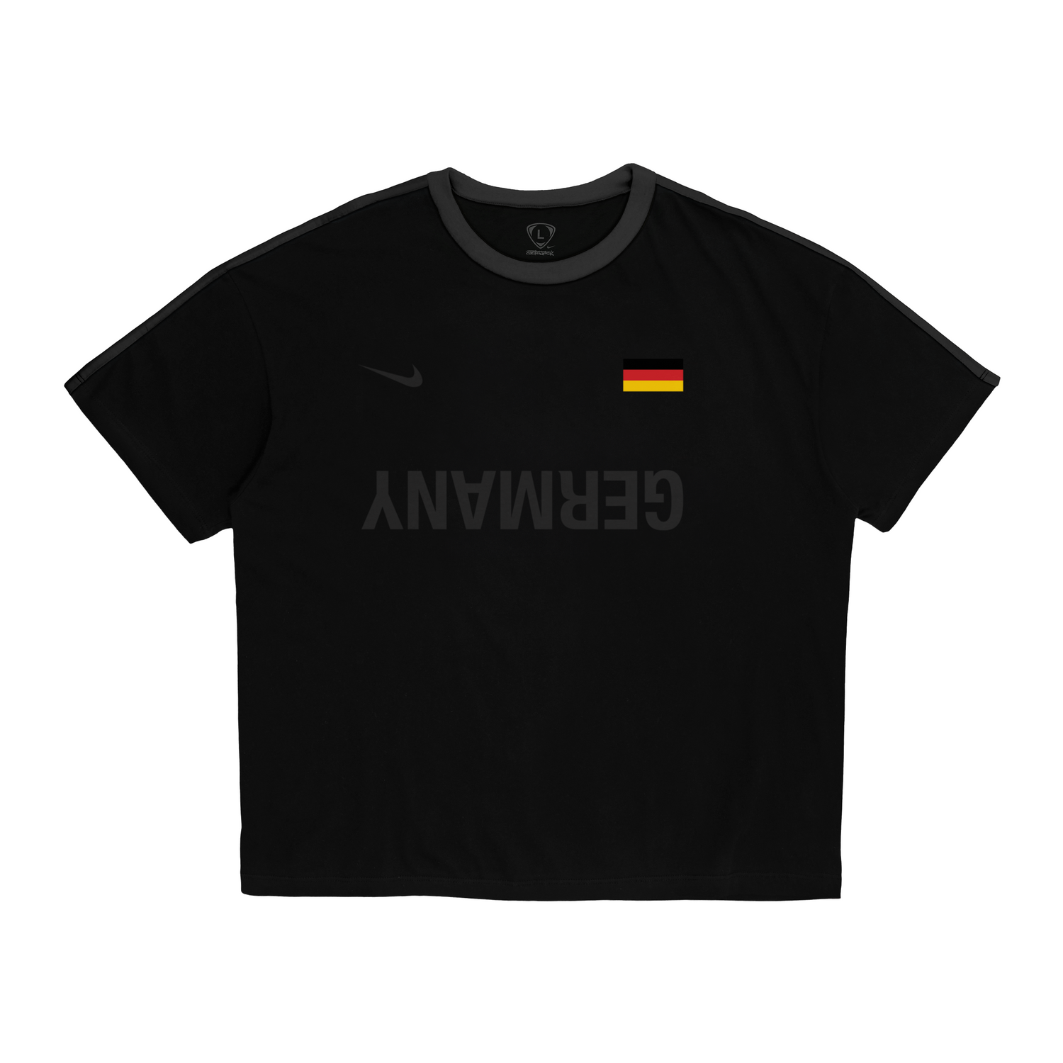 CJ X NIKE GERMANY