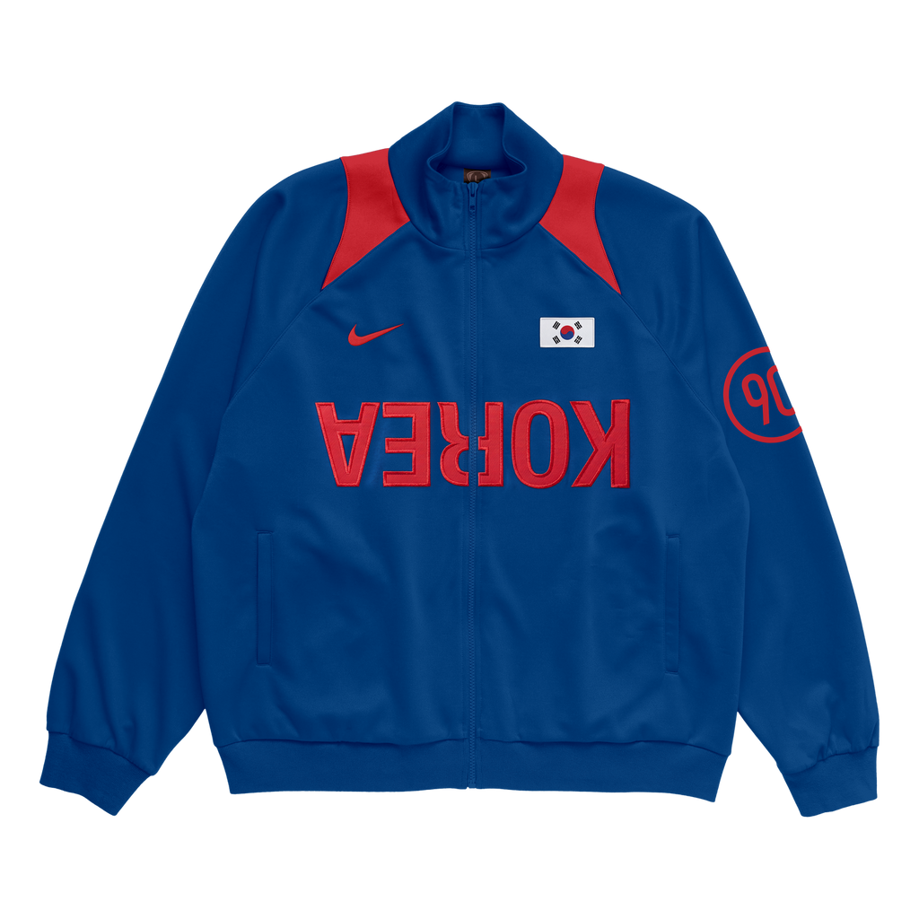 CJ X NIKE KOREA