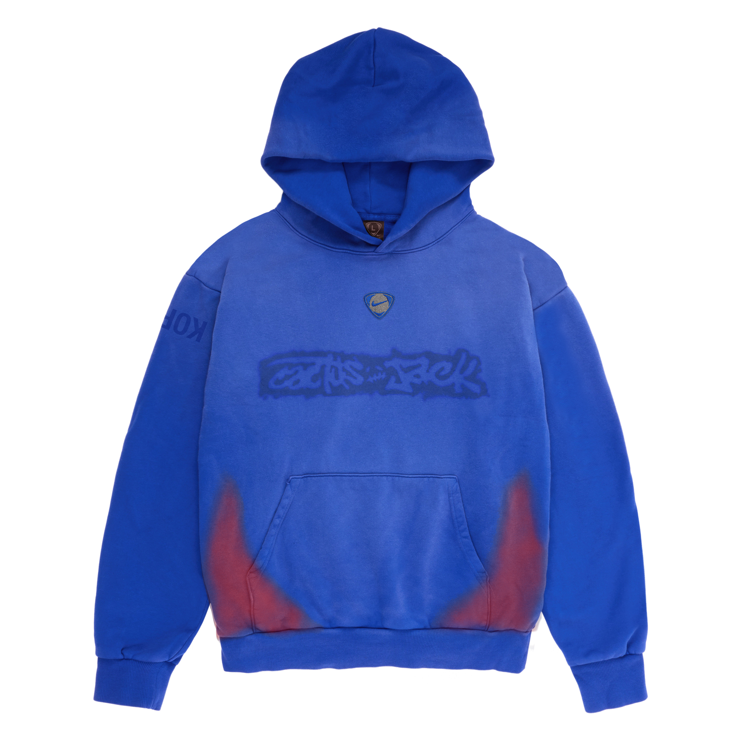 CJ X NIKE KOREA