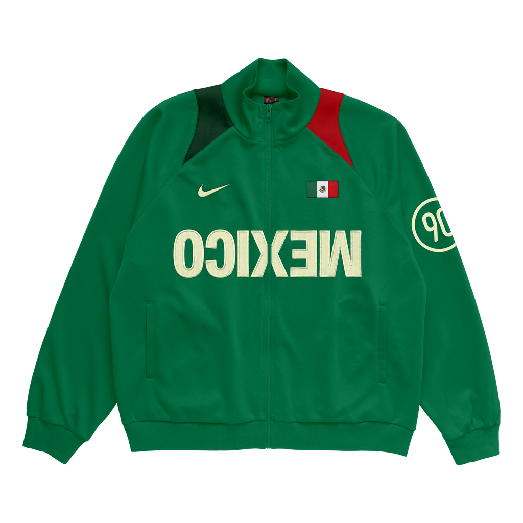 CJ X NIKE MEXICO