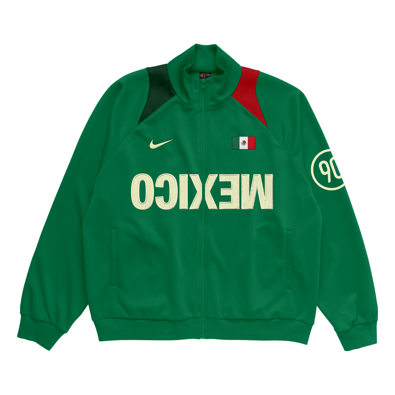 CJ X NIKE MEXICO
