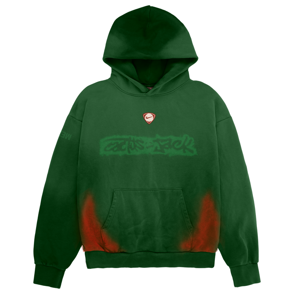 CJ X NIKE MEXICO